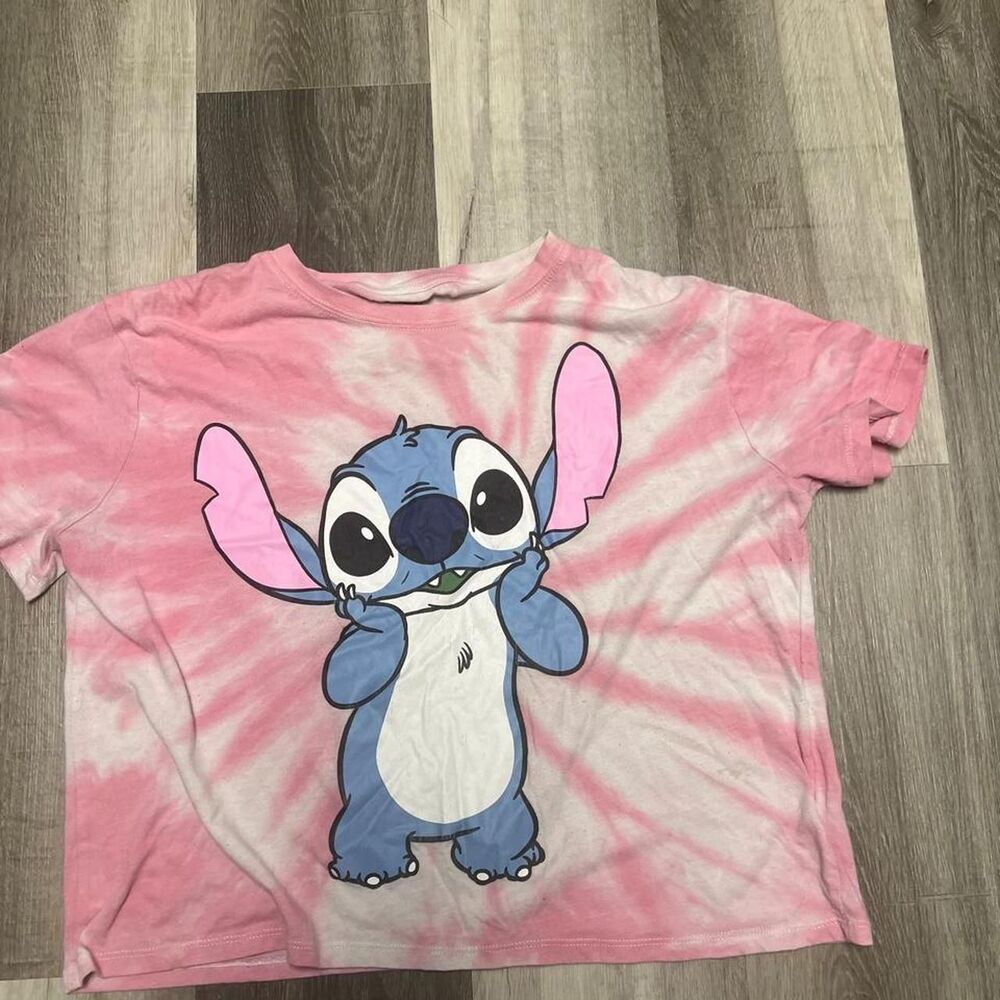 Disney Women's multi T-shirt